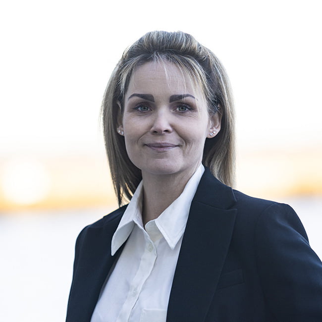 Irene Sjursen