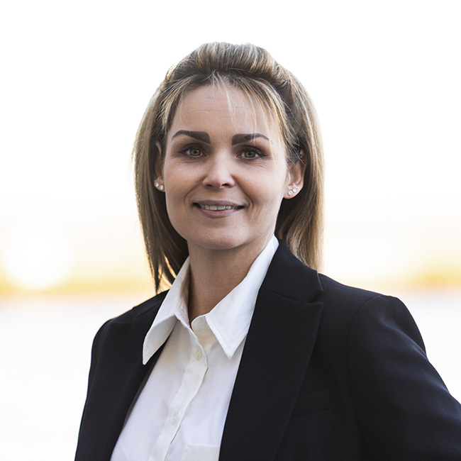 Irene Sjursen
