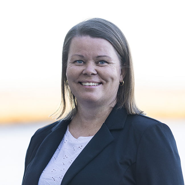 Jorunn Kvalsund Jarnes