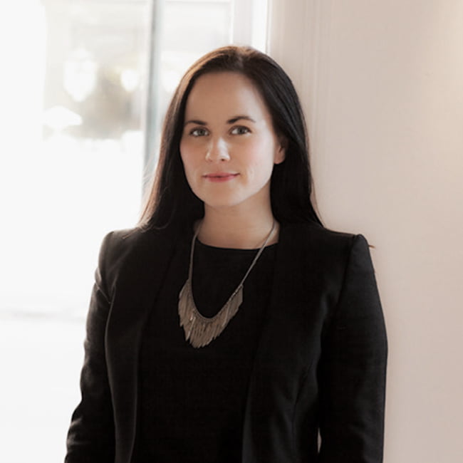 Kristine Josefsen Stensrud 