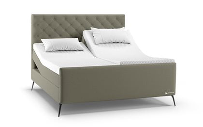 Svane® Athena Adjustable bed