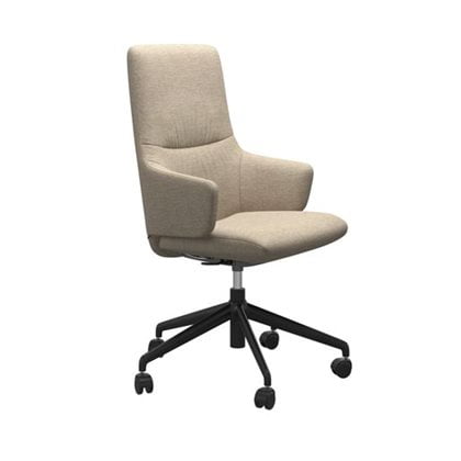 Stressless® Mint HO High Back with arms