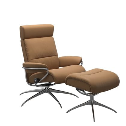 Stressless® Tokyo Adjustable Headrest