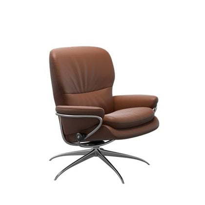 Stressless® Rome with Star base
