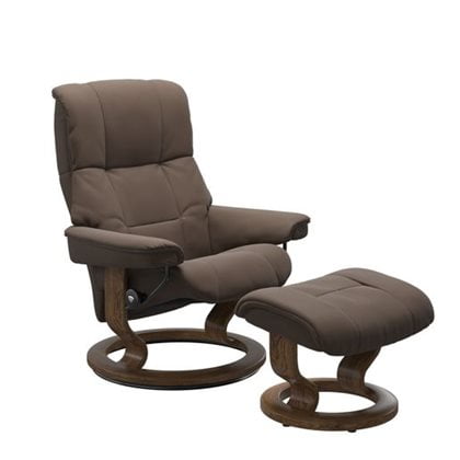 Stressless® Mayfair with Classic base