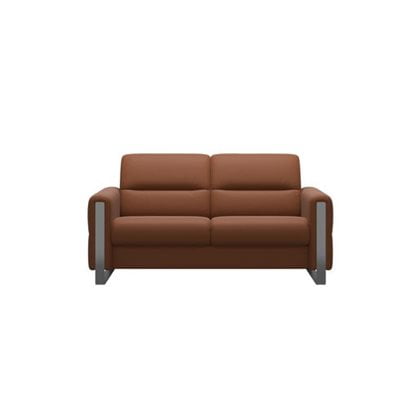 Stressless® Fiona Steel sofa