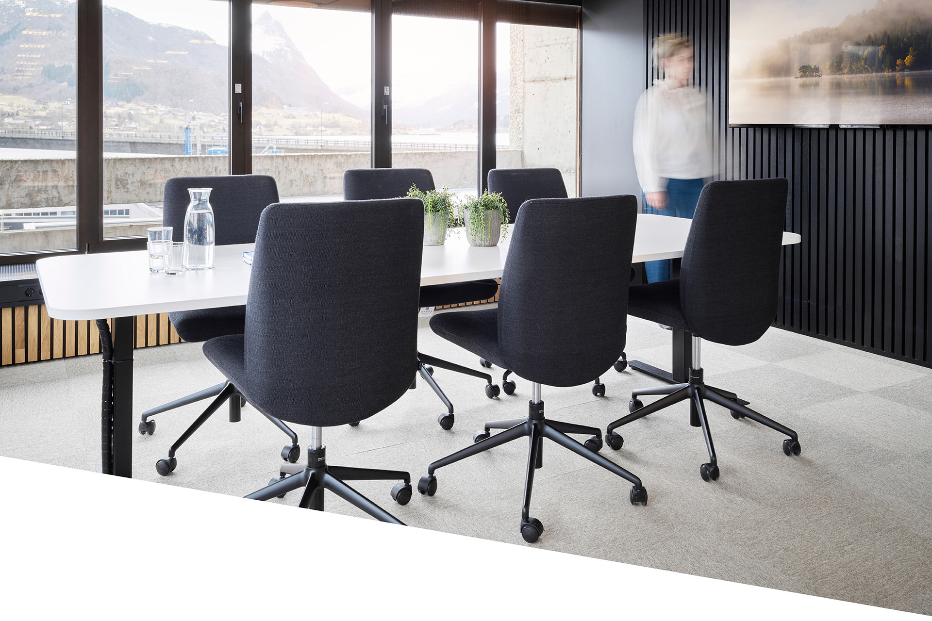 Stressless Home Office chairs